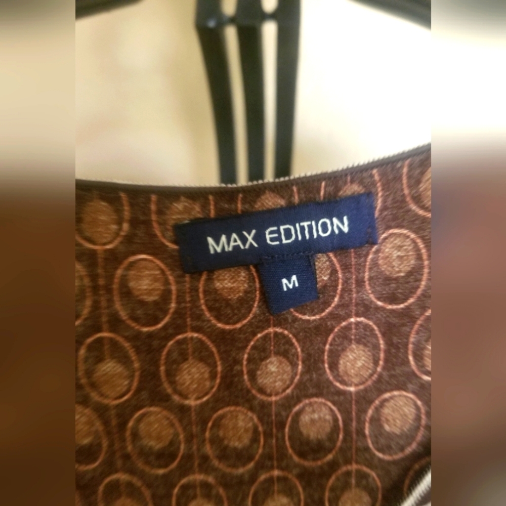 Max Edition Top. - Picture 3 of 3